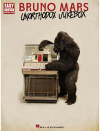 Bruno Mars: Unorthodox Jukebox (noty, tabulatury na snadnou kytaru)