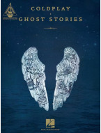 Coldplay: Ghost Stories (noty, tabulatury pro kytaru)