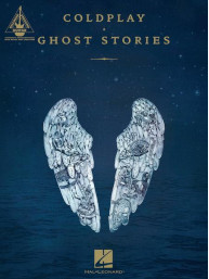 Coldplay: Ghost Stories (noty, tabulatury pro kytaru)