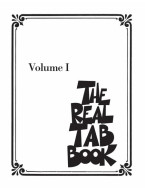 The Real Tab Book 1 (tabulatury na kytaru)