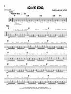 The Real Tab Book 1 (tabulatury na kytaru)