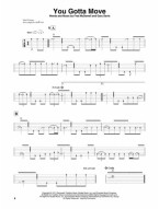 Hal Leonard Lap Slide Songbook (tabulatury na slide kytaru) (+audio)