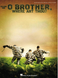 O Brother, Where Art Thou? / Bratříčku, kde jsi? (noty, tabulatury na kytaru)