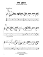 Classical Guitar Music for the Solo Performer (noty, tabulatury na kytaru) (+audio)
