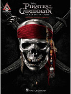 Rodrigo y Gabriela: Pirates of the Caribbean - On Stranger Tides (noty, tabulatury na kytaru)