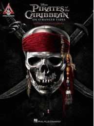Rodrigo y Gabriela: Pirates of the Caribbean - On Stranger Tides (noty, tabulatury na kytaru)