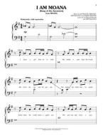 Disney Heroes and Sheroes for Big-Note Piano (velké noty na snadný klavír)