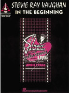 Stevie Ray Vaughan: In the Beginning (noty, tabulatury na kytaru)