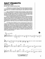 Trumpet Signature Licks: Dizzy Gillespie (noty na trubku) (+audio)