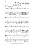 The Daily Ukulele: To Go! (noty, melodická linka, akordy)