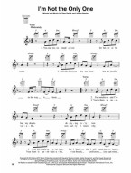 Sam Smith: In the Lonely Hour (noty, melodická linka, akordy na ukulele)