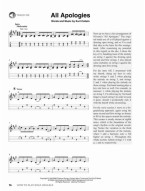 How to Play Solo Ukulele (noty, tabulatury) (+audio)