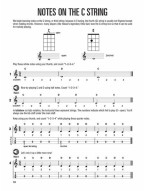 Hal Leonard Ukulele Method Book 1  plus Chord Finder (noty, tabulatury) (+audio)
