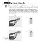 Play Ukulele Today! Beginner's Pack Level 1 (noty, melodická linka, akordy) (+CD+DVD)