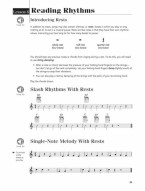 Play Ukulele Today! Beginner's Pack Level 1 (noty, melodická linka, akordy) (+CD+DVD)