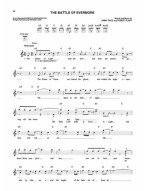 Hal Leonard Mandolin Fake Book (noty, melodická linka, akordy na mandolínu)