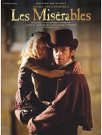 Les Misérables / Bídnicí (noty na klavír, zpěv, akordy)