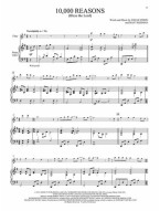 Sunday Solos for Flute (noty na příčnou flétnu, klavír) (+audio)