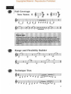 Play Clarinet Today! (noty na klarinet) (+audio)