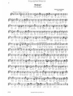 The Leopold Godowsky Collection 2 (noty na klavír)