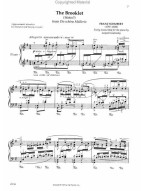 The Leopold Godowsky Collection 2 (noty na klavír)
