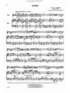 The Jascha Heifetz Collection 3 (noty na housle, klavír)