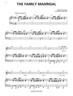 Encanto - Vocal Selections (noty na klavír, zpěv, akordy)