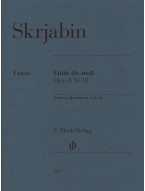 Alexandr Skrjabin: 