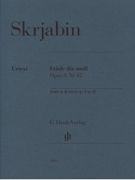 Alexandr Skrjabin: 