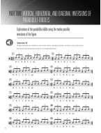 Melodic Motion Studies for Drumset (noty na bicí) (+audio)