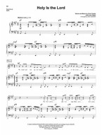 Contemporary Worship Classics (noty na klavír, zpěv, akordy) (+audio)