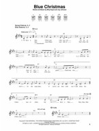 The Christmas Classics Book (noty na snadnou kytaru)