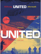 Hillsong United: Aftermath (noty na klavír, zpěv, akordy)