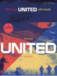 Hillsong United: Aftermath (noty na klavír, zpěv, akordy)