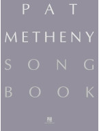 Pat Metheny Songbook (noty pro všechny nástroje)