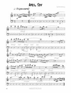 Pat Metheny Songbook (noty pro všechny nástroje)