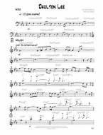 Pat Metheny Songbook (noty pro všechny nástroje)