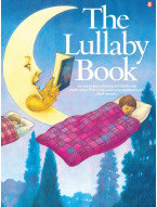 The Lullaby Book (noty na snadný klavír)