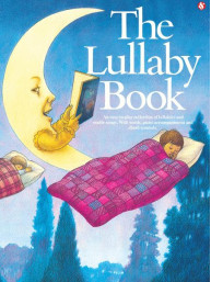 The Lullaby Book (noty na snadný klavír)