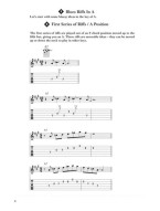 101 Essential Riffs for Acoustic Guitar (noty, tabulatury na kytaru)