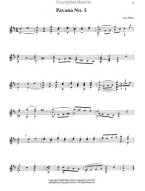 Library of Guitar Classics 2 (noty na kytaru)