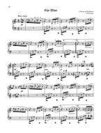 Library of Piano Classics (noty na klavír)