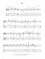 Easy Baroque Pieces for Classical Guitar (noty na kytaru) (+audio)