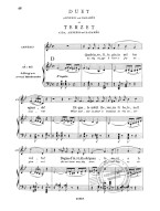 Giuseppe Verdi: Aida (noty na zpěv, klavír)