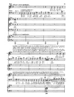 Giuseppe Verdi: Otello / Othello - tvrdá plátěná vazba (noty na zpěv, klavír)