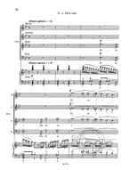 Giuseppe Verdi: Messa da Requiem / Rekviem (noty na zpěv, klavír)