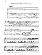 Gaetano Donizetti: Anna Bolena 1&2 (noty na zpěv, klavír)