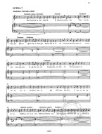Antonio Vivaldi: La Griselda RV 718 (noty na zpěv, klavír)
