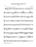 Joseph Haydn: String Quartets Book VI, Op.42 and Op.50 - Prussian Quartets (noty pro smyčcový kvartet)