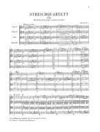 Beethoven: The String Quartets Complete - 7 Volumes in a Slipcase (noty pro smyčcový kvartet)